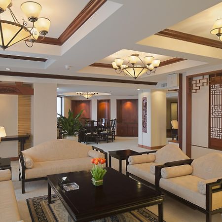 Holiday Inn Hefei By Ihg Екстериор снимка