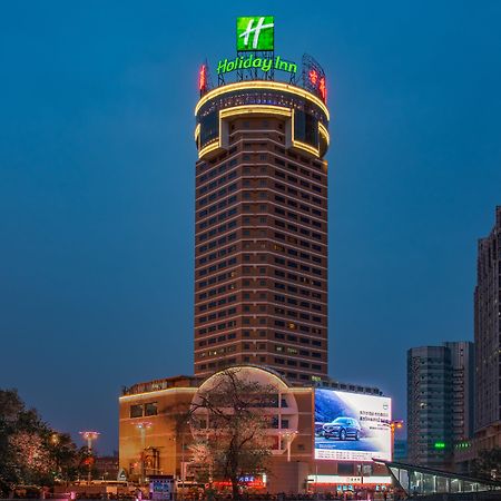 Holiday Inn Hefei By Ihg Екстериор снимка