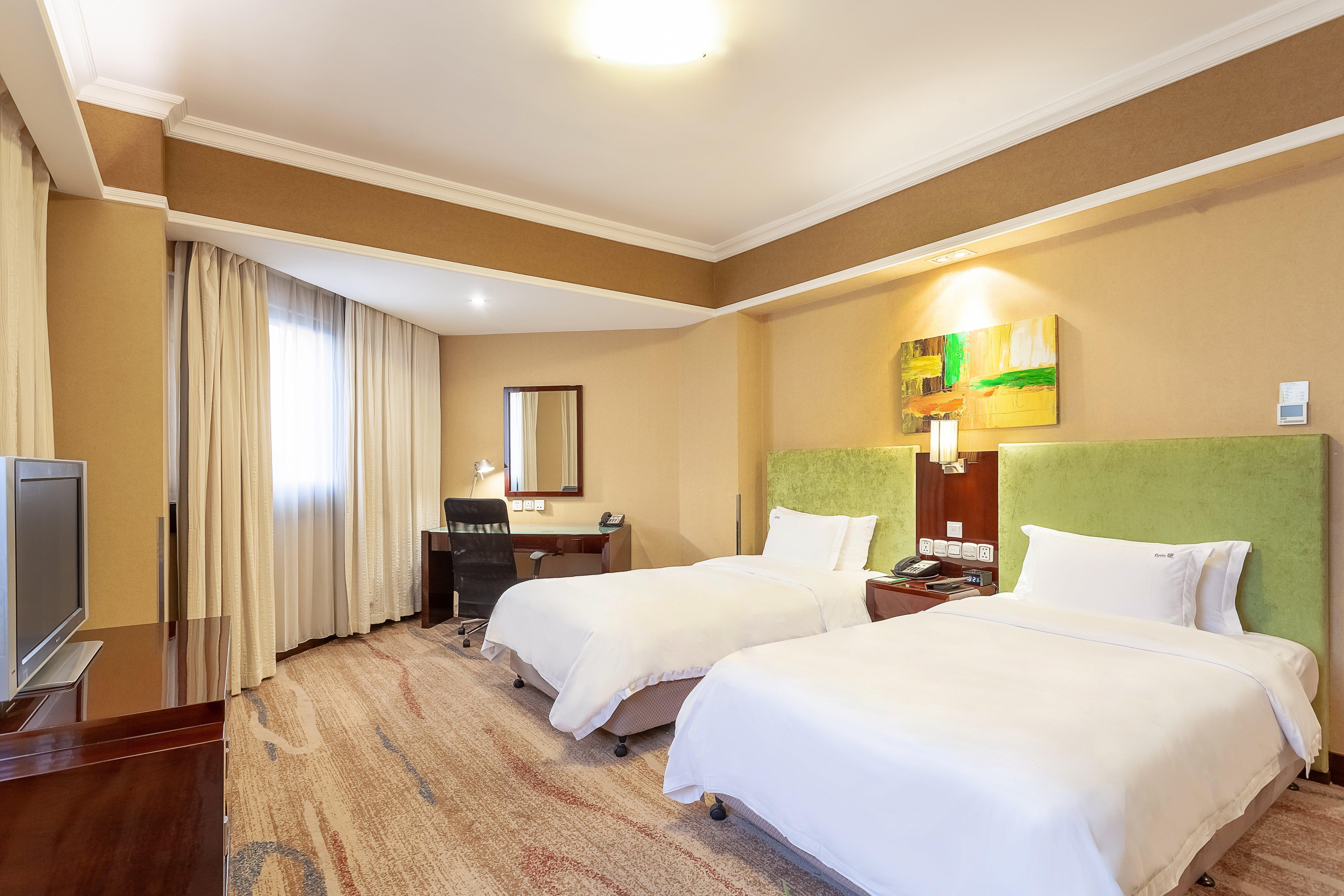 Holiday Inn Hefei By Ihg Екстериор снимка