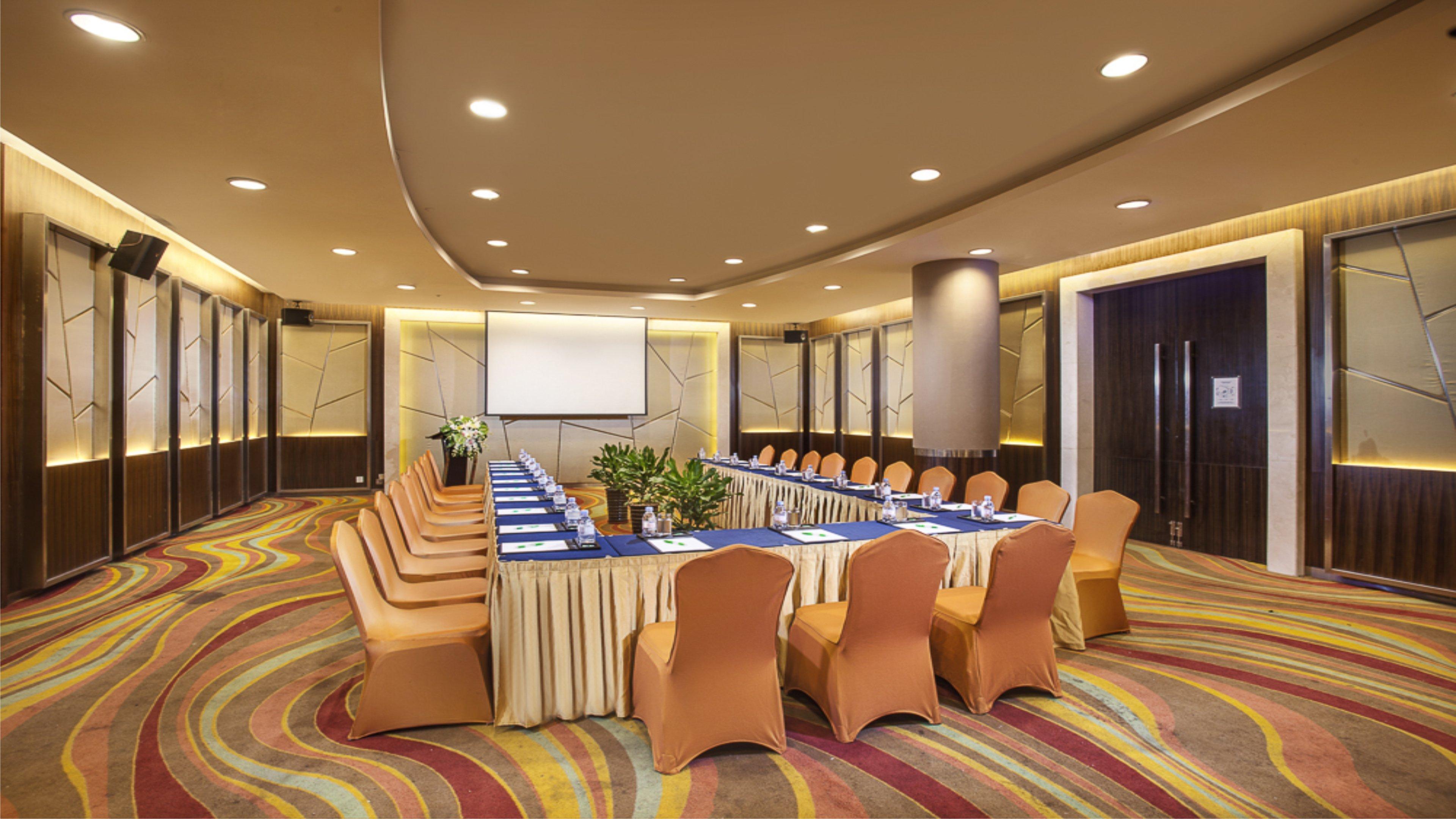 Holiday Inn Hefei By Ihg Екстериор снимка