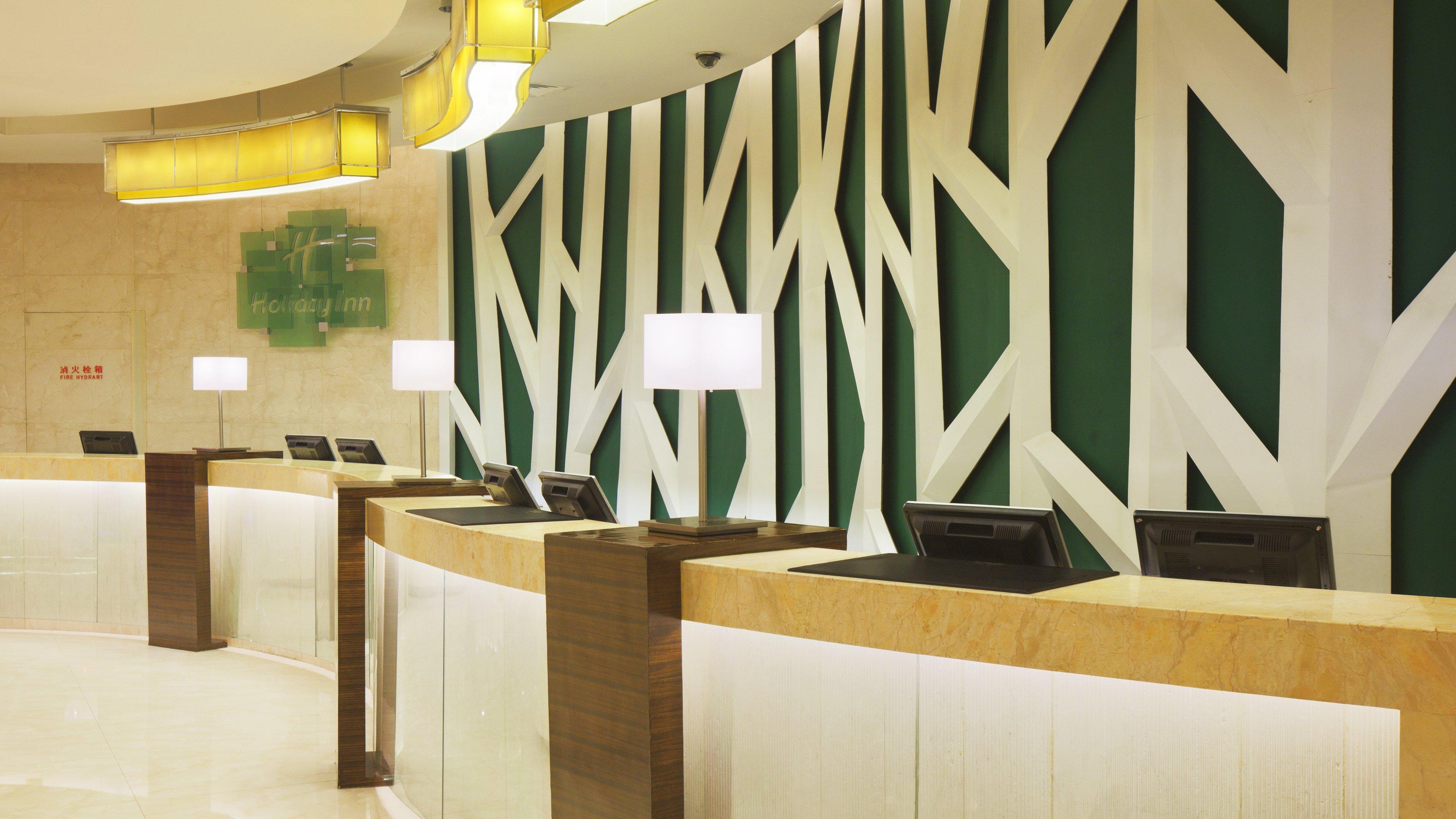 Holiday Inn Hefei By Ihg Екстериор снимка