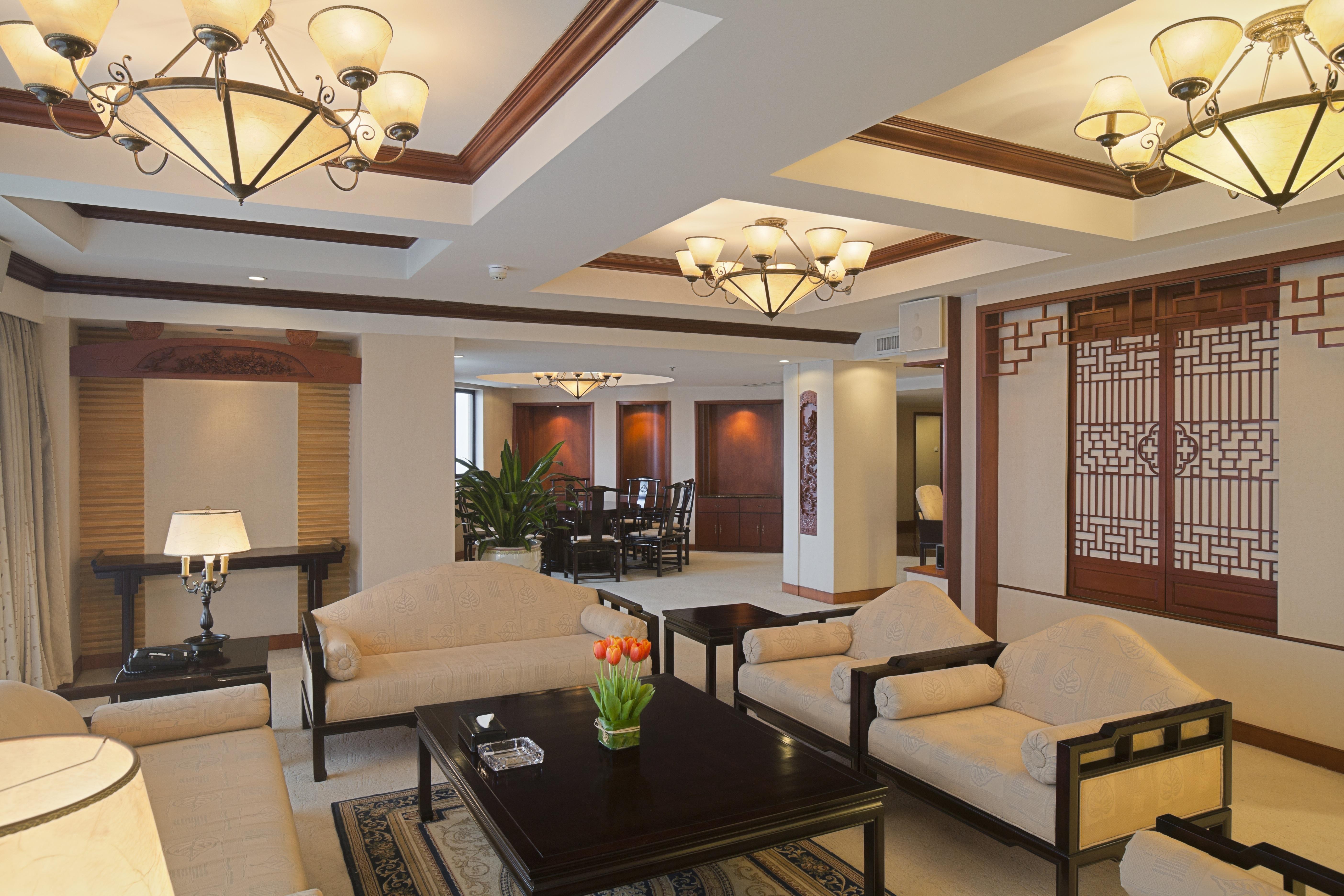 Holiday Inn Hefei By Ihg Екстериор снимка