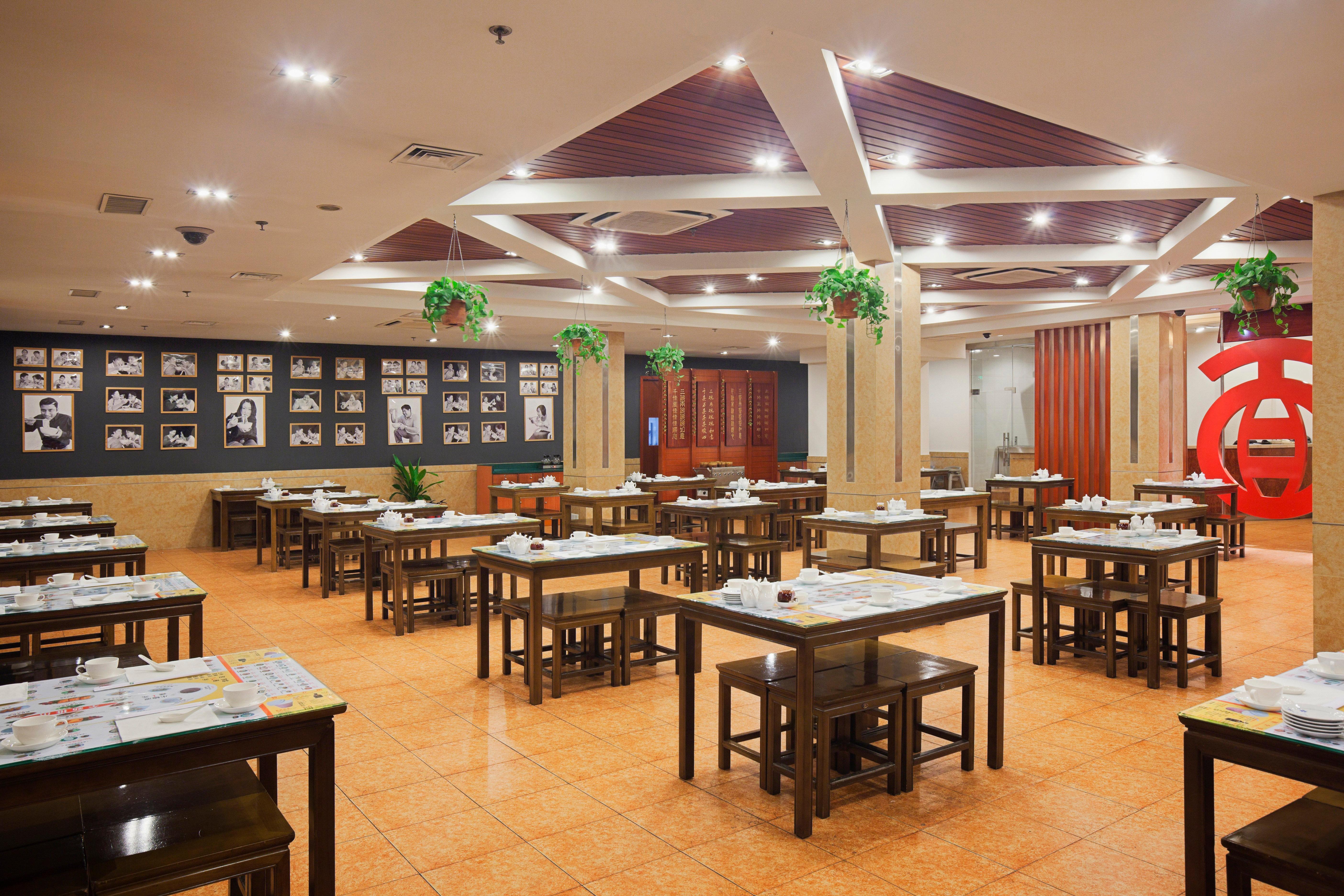 Holiday Inn Hefei By Ihg Екстериор снимка