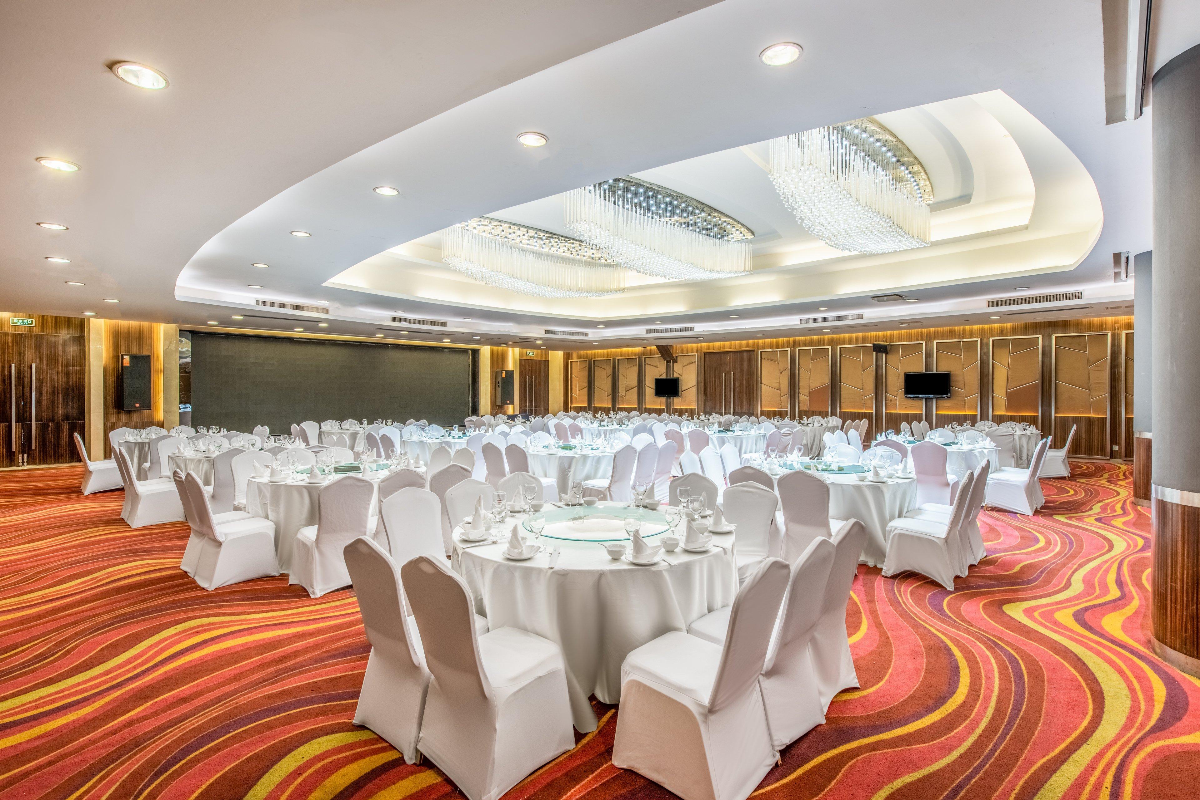 Holiday Inn Hefei By Ihg Екстериор снимка