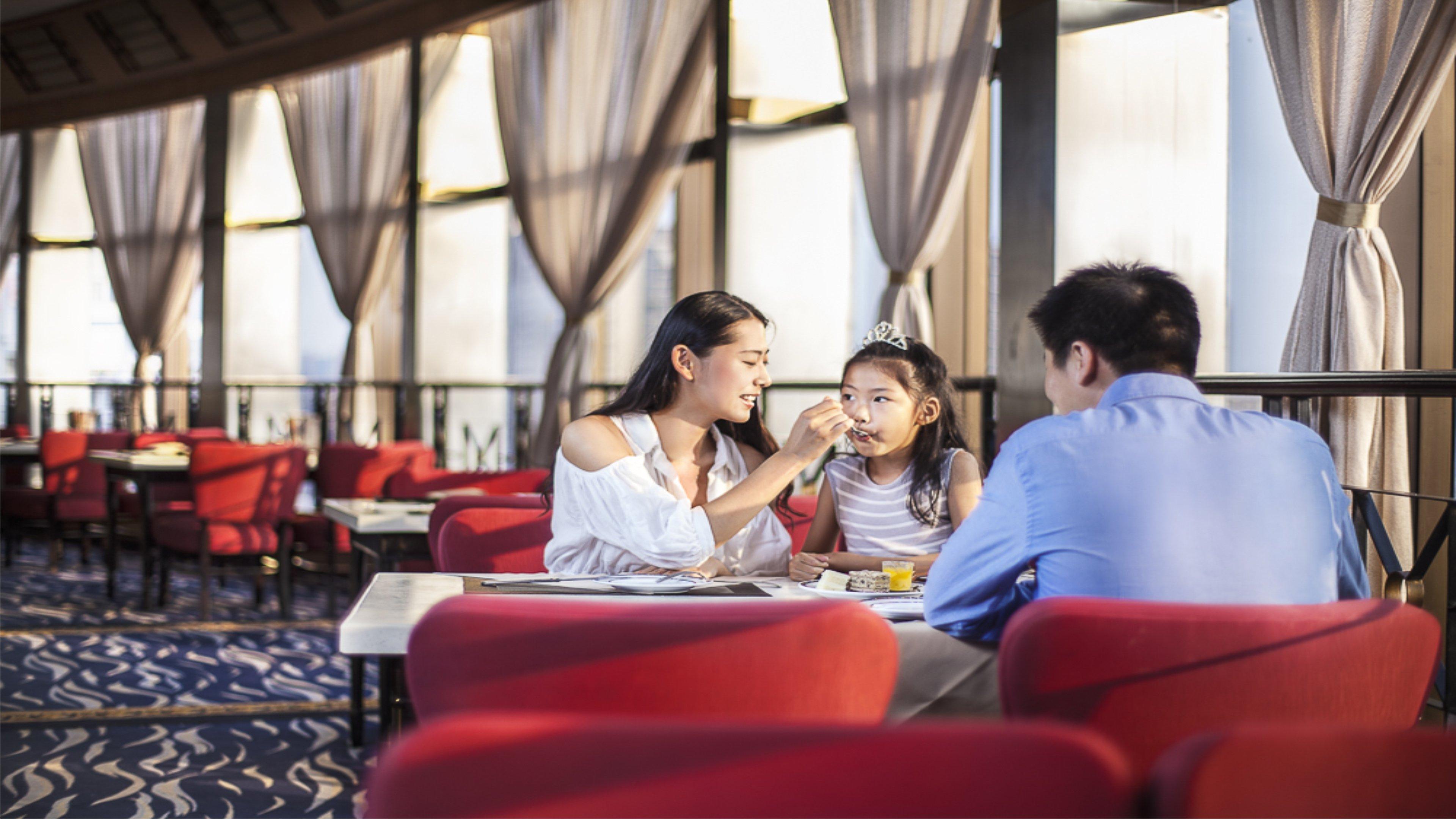 Holiday Inn Hefei By Ihg Екстериор снимка