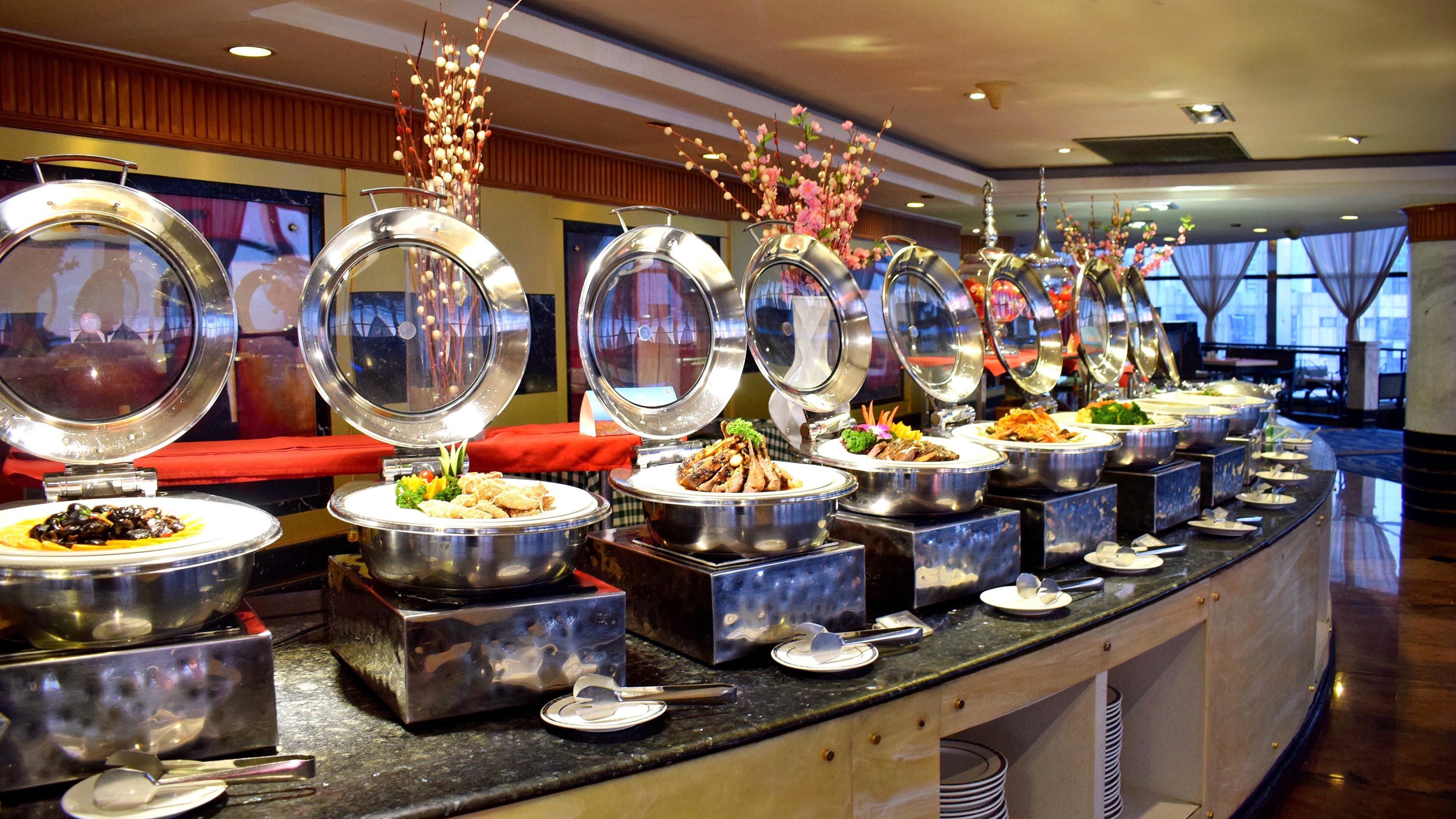 Holiday Inn Hefei By Ihg Екстериор снимка