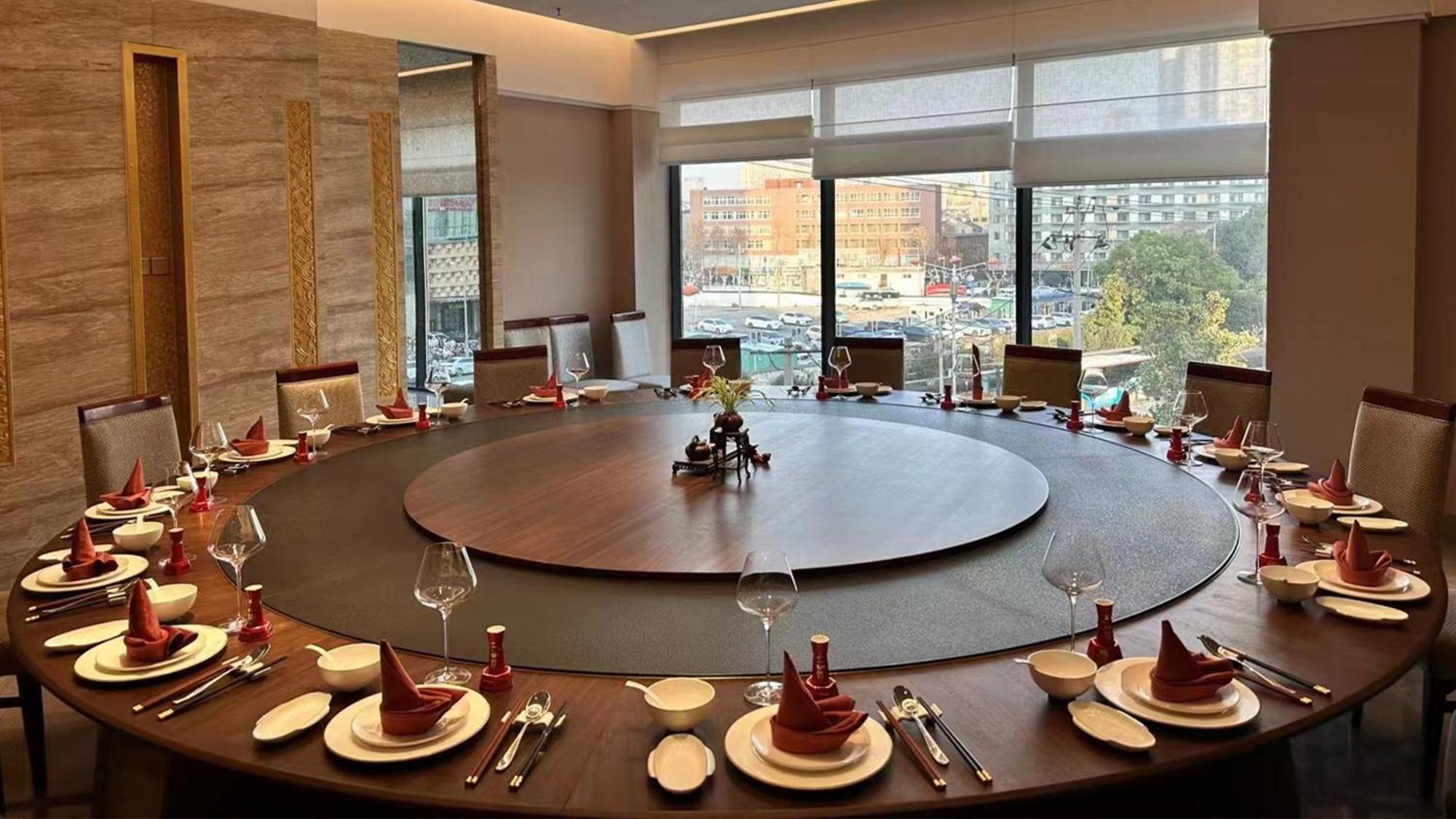 Holiday Inn Hefei By Ihg Екстериор снимка