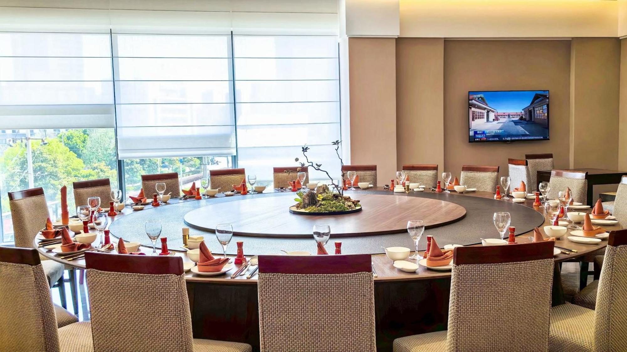 Holiday Inn Hefei By Ihg Екстериор снимка