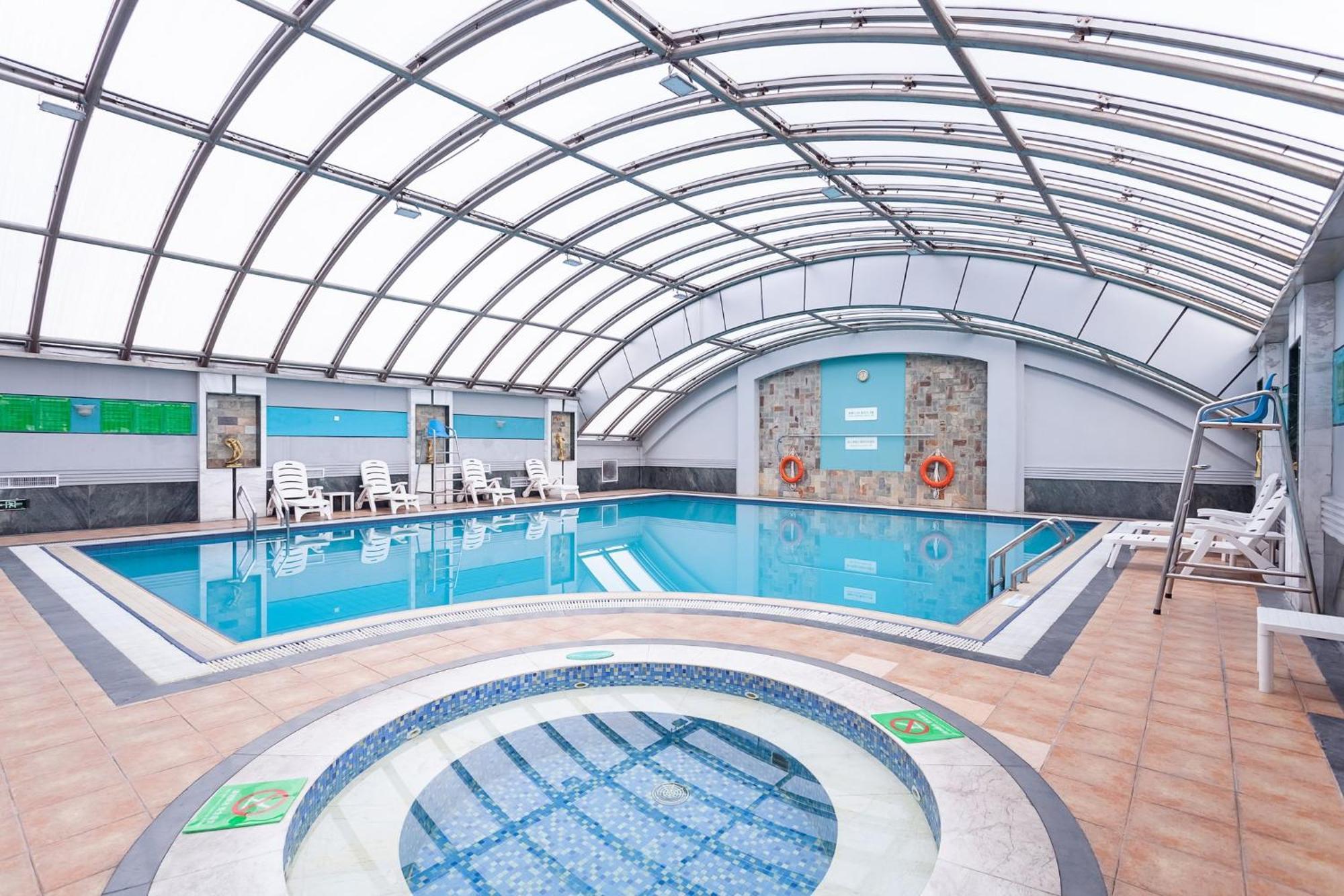 Holiday Inn Hefei By Ihg Екстериор снимка